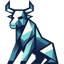 Tradable logo